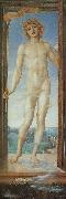 Sir Edward Coley Burne-Jones, Day